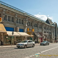 Oporto (713 visits) Oporto